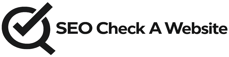 SERP Rank Checker Logo